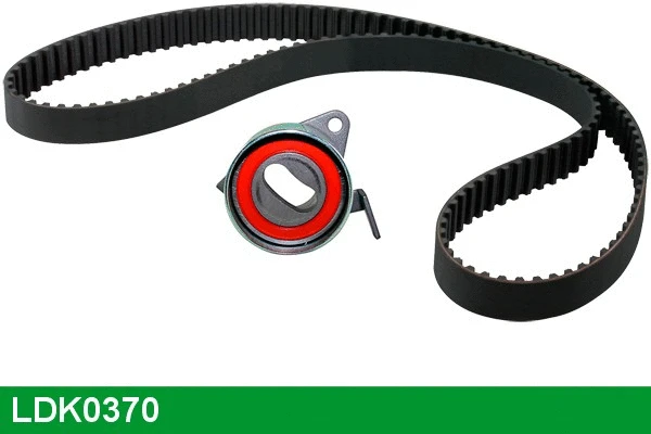 Timing Belt Kit (LDK0370)
