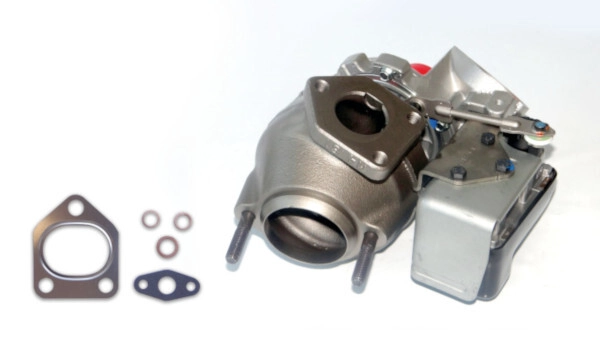 Charger, charging (supercharged/turbocharged) (LTRPA7337011)