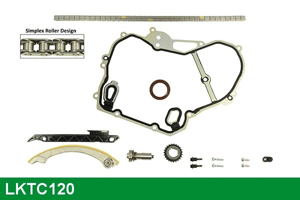 Timing Chain Kit (LKTC120)