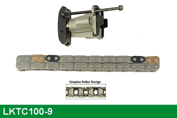 Timing Chain Kit (LKTC100-9)