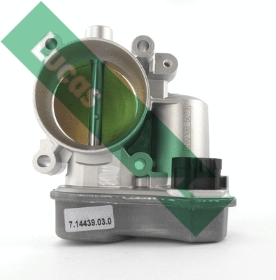 Throttle Body (LTH467)