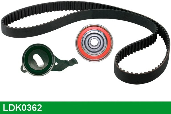 Timing Belt Kit (LDK0362)