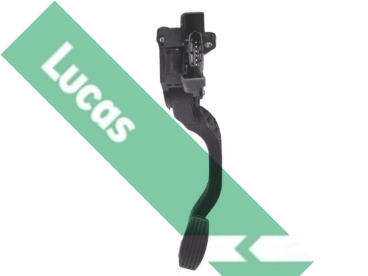 Sensor, accelerator pedal position (LSP6511)