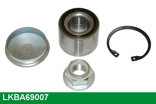 Wheel Bearing Kit (LKBA69007)
