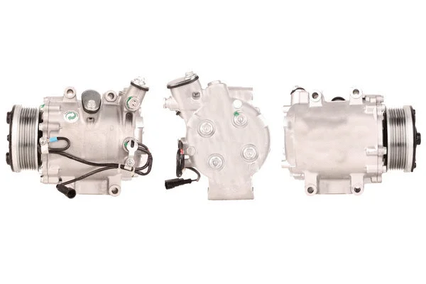 Compressor, air conditioning (ACP520)