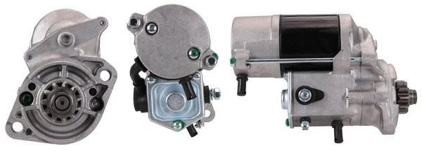 Starter (LRS02693)