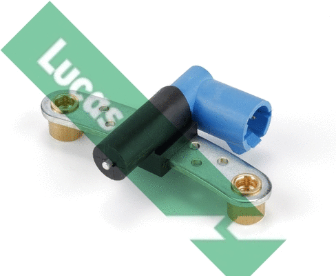 Sensor, crankshaft pulse (SEB5100)