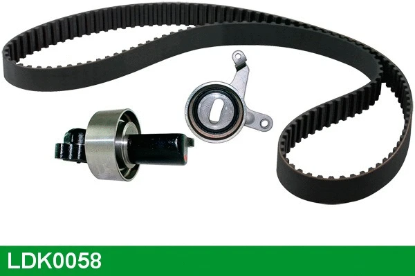 Timing Belt Kit (LDK0058)