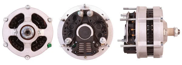 Alternator (LRA02416)