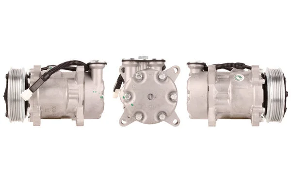 Compressor, air conditioning (ACP137)