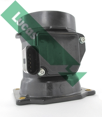 Mass Air Flow Sensor