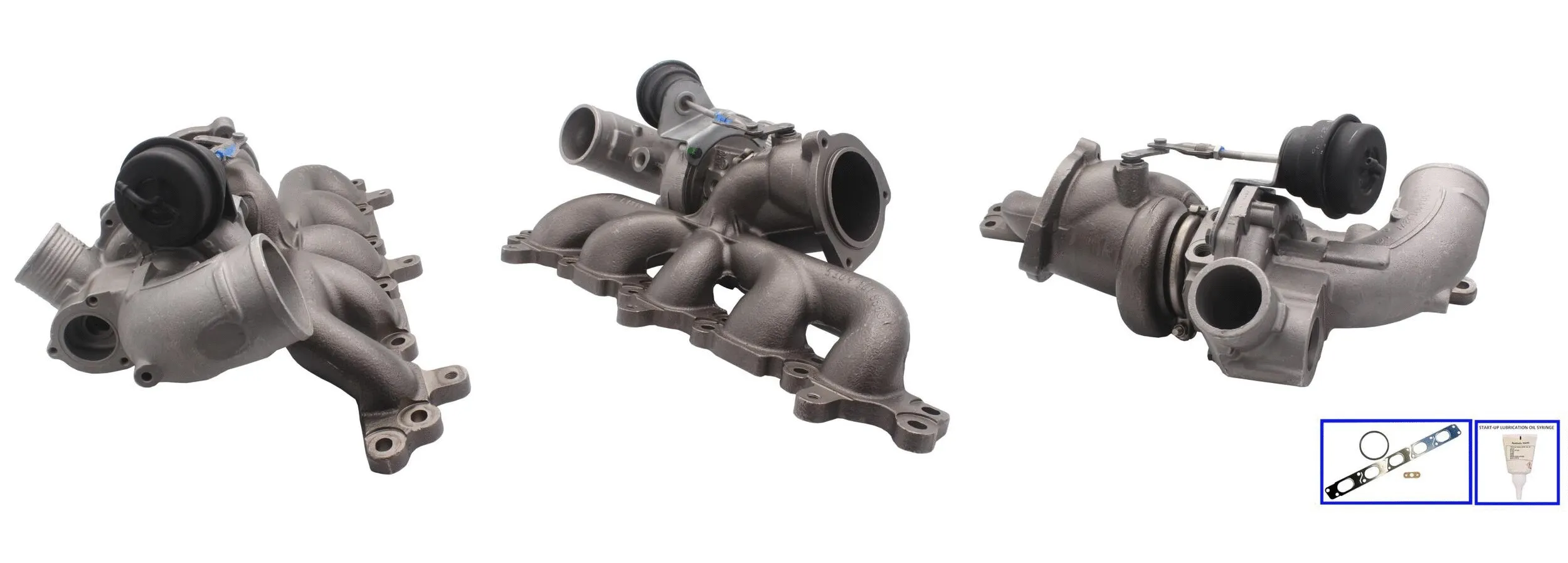 Charger, charging (supercharged/turbocharged) (LTRPA53049880033)