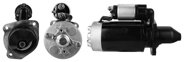 Starter (LRS01313)