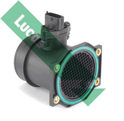 Mass Air Flow Sensor