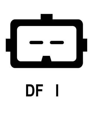 Alternator (LRA02765)