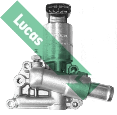 EGR Valve (FDR119)