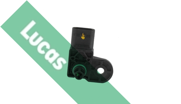 Sensor, intake manifold pressure (SEB7004)