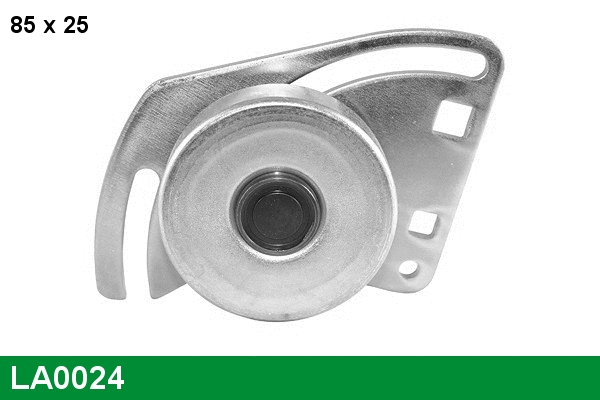 Belt Tensioner, V-ribbed belt (LA0024)
