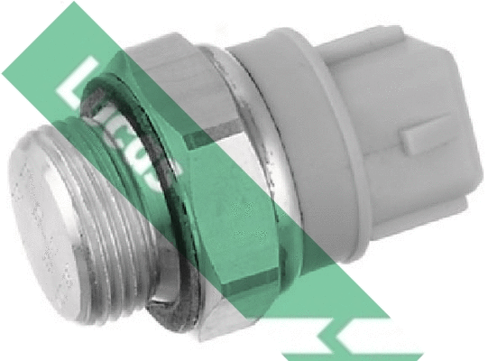 Temperature Switch, radiator fan (SNB774)