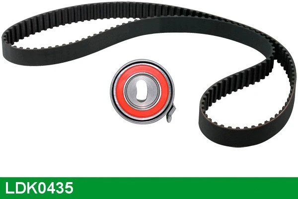 Timing Belt Kit (LDK0435)