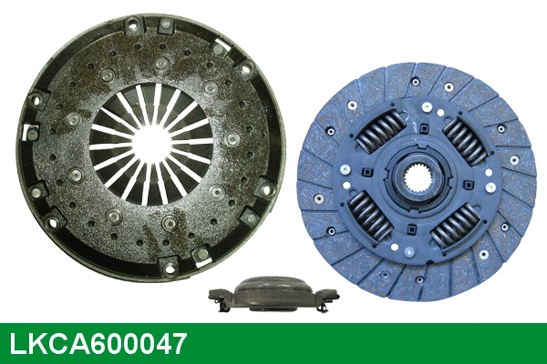 Clutch Kit (LKCA600047)