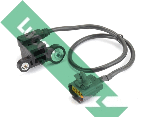 Sensor, crankshaft pulse (SEB1596)