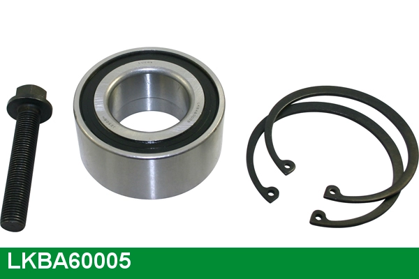 Wheel Bearing Kit (LKBA60005)