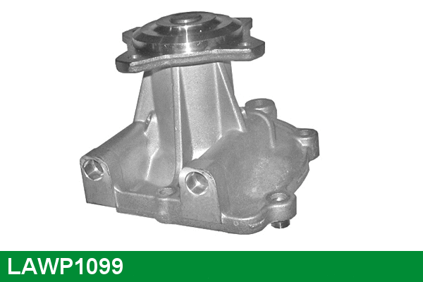 Water Pump, engine cooling (LAWP1099)