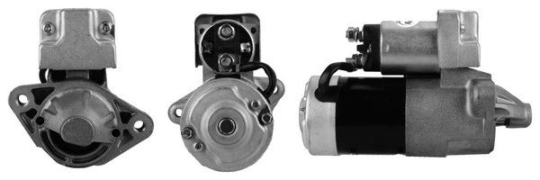 Starter (LRS01341)