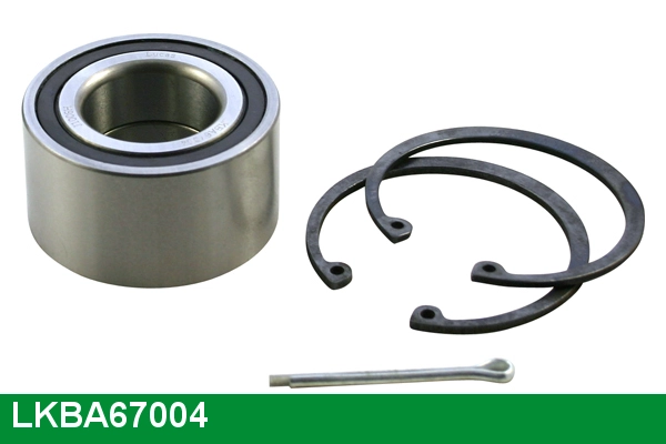 Wheel Bearing Kit (LKBA67004)
