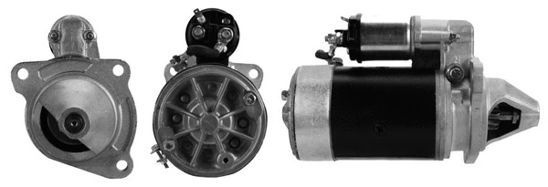 Starter (LRS00190)