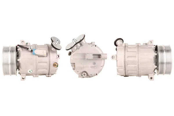 Compressor, air conditioning (ACP691)