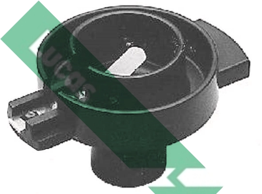 Rotor, distributor (DRB707C)
