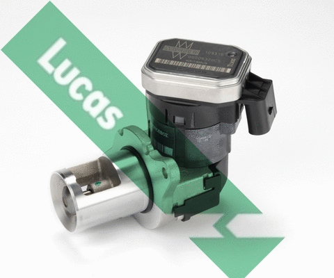 EGR Valve (FDR314)
