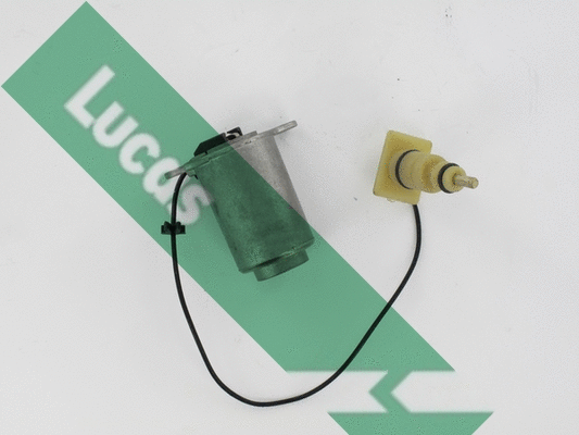 Sensor, engine oil level (LLS313)
