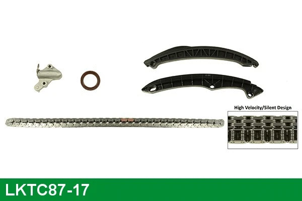 Timing Chain Kit (LKTC87-17)