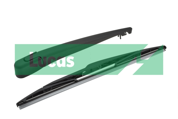 Wiper Blade (LWCR141)