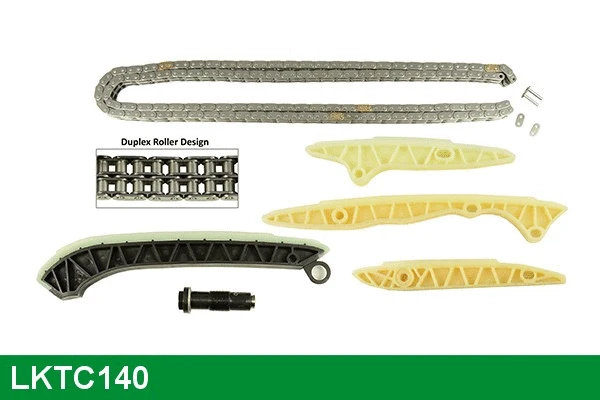 Timing Chain Kit (LKTC140)