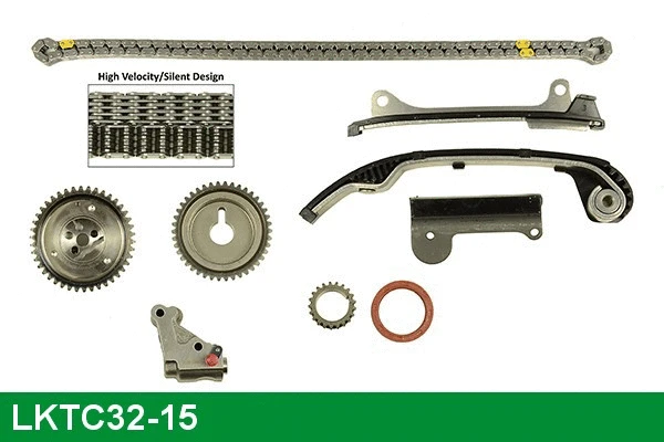 Timing Chain Kit (LKTC32-15)