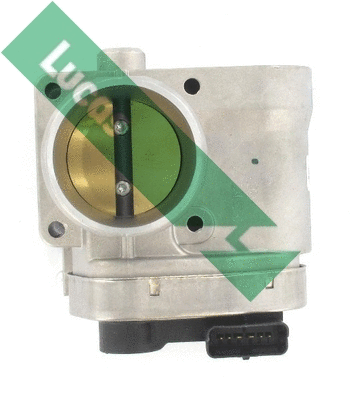 Throttle Body