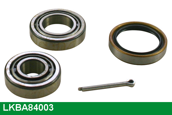 Wheel Bearing Kit (LKBA84003)