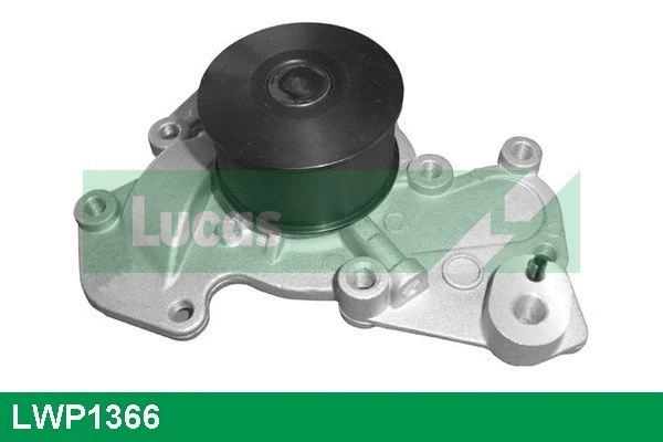 Water Pump, engine cooling (LWP1366)