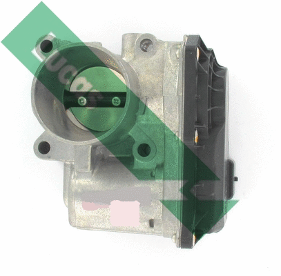 Throttle Body (LTH5042)