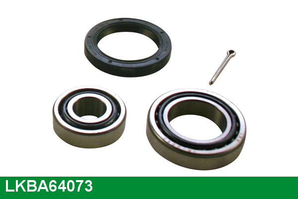 Wheel Bearing Kit (LKBA64073)