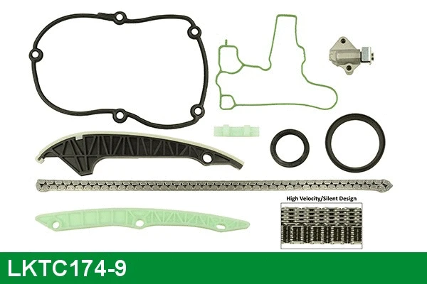 Timing Chain Kit (LKTC174-9)