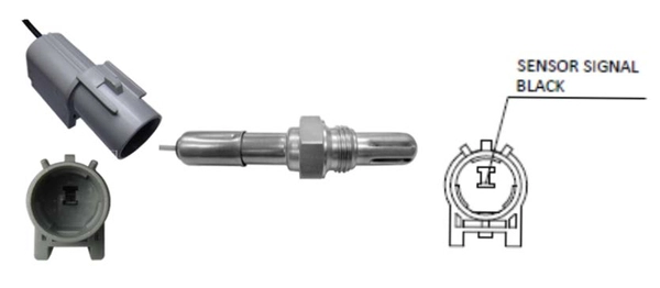 Lambda Sensor (LEB5213)