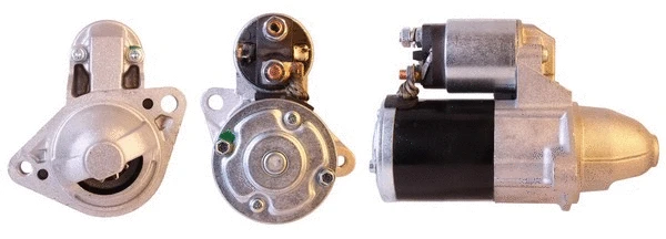 Starter (LRS02561)