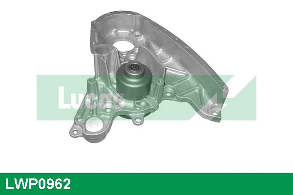 Water Pump, engine cooling (LWP0962)