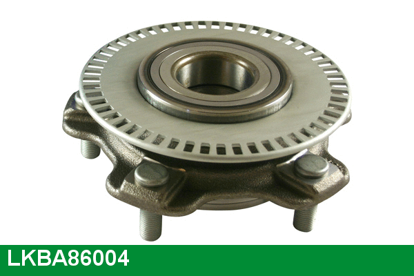 Wheel Bearing Kit (LKBA86004)
