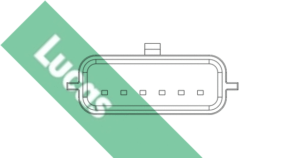 Mass Air Flow Sensor (FDM983)